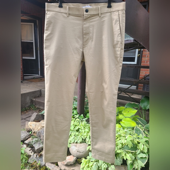 Banana Republic slim fit chinos 33x30 - Picture 10 of 10